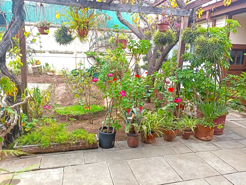 Se Vende Amplia y Hermosa Casa en Agua Santa Viña del Mar