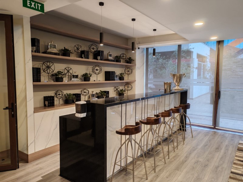 Se Vende Amplio Departamento Sector Oriente Viña del Mar