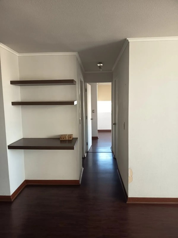 Se Arrienda Amplio Departamento Sector Gregorio Marañon Viña