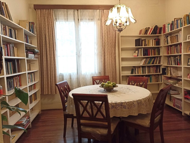 Se Vende Amplia y Hermosa Casa en Agua Santa Viña del Mar