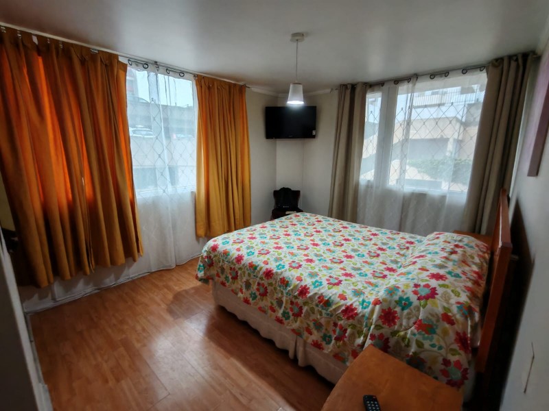 Se Vende Departamento Quinta Claude Viña del Mar