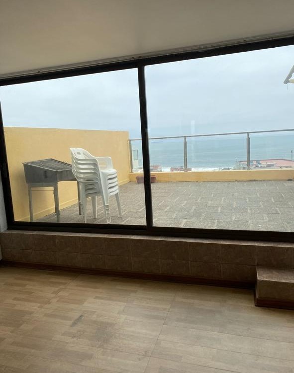 Se Vende Departamento Edmundo Eluchans Reñaca