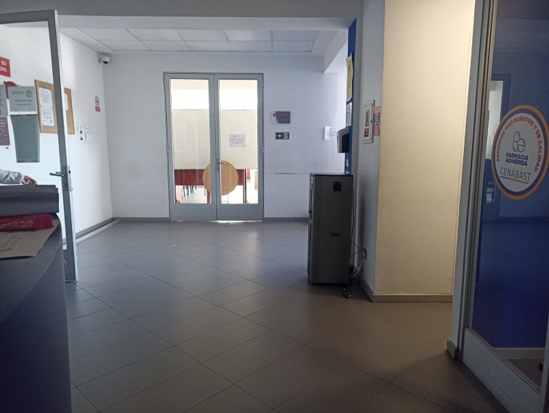 Se Vende Amplio Piso Comercial 239 M2 Viña del Mar