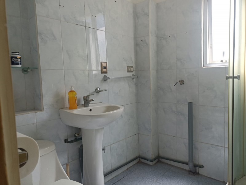 Se Vende Amplio Penthouse en Avenida Libertad Viña del Mar