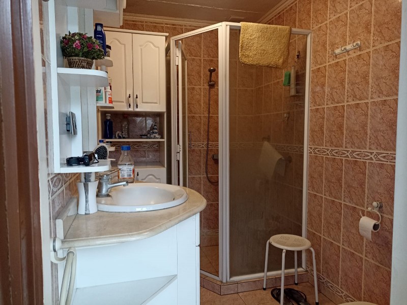 Se Vende Amplia y Hermosa Casa en Agua Santa Viña del Mar