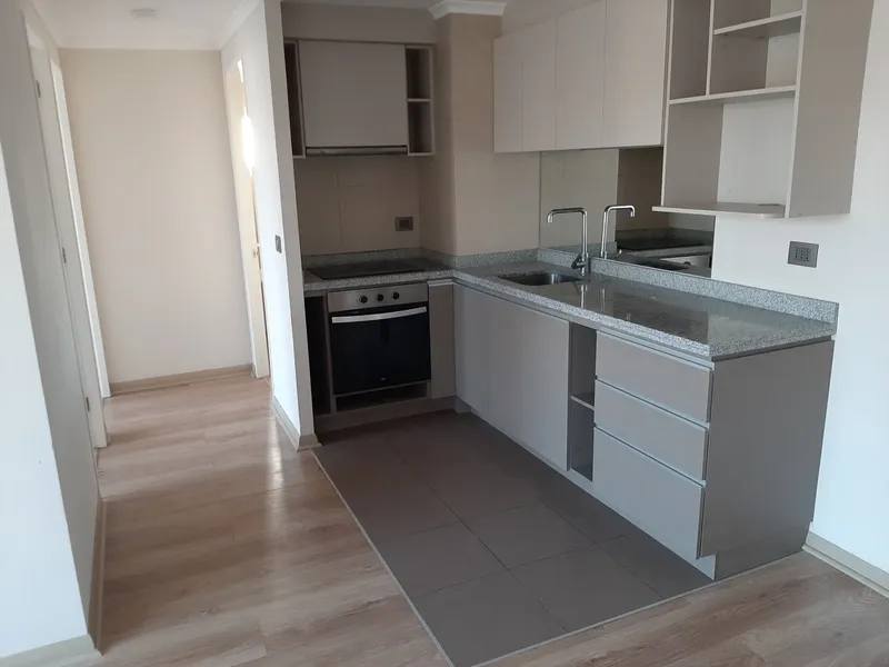 Se Vende Departamento en Viña del Mar, Sector Calle Valparaí