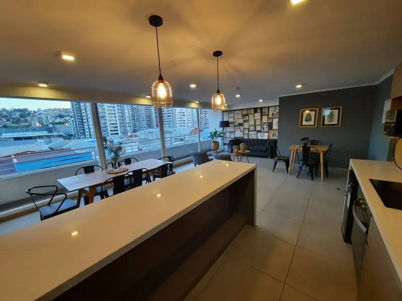 Se Vende Departamento en Viña del Mar, Sector Calle Valparaí