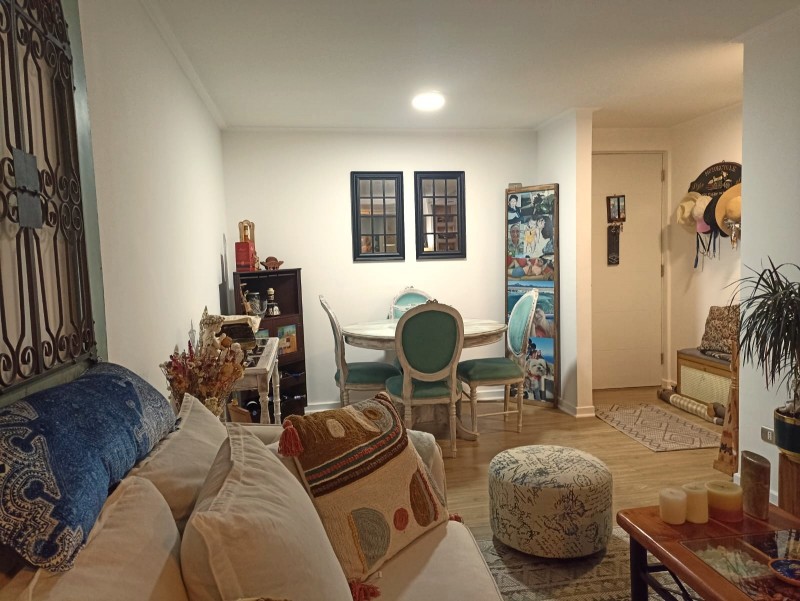 Se Vende Departamento Sector Recreo R. Pienovi Viña del Mar