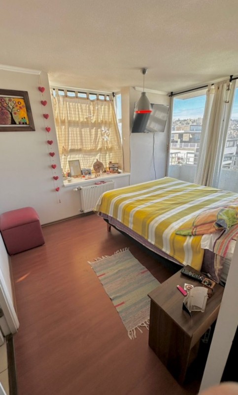 Se Vende Departamento Viana Viña del Mar