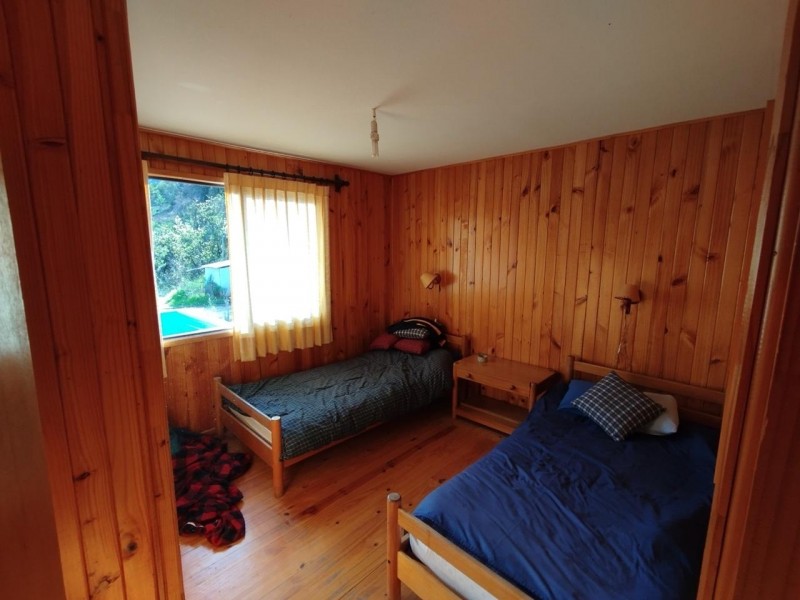 Se Arrienda Cómoda Casa Sector la Vega Olmué