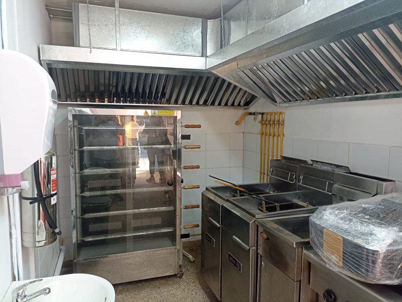 Se Vende Local Comercial Recreo Alto Viña del Mar