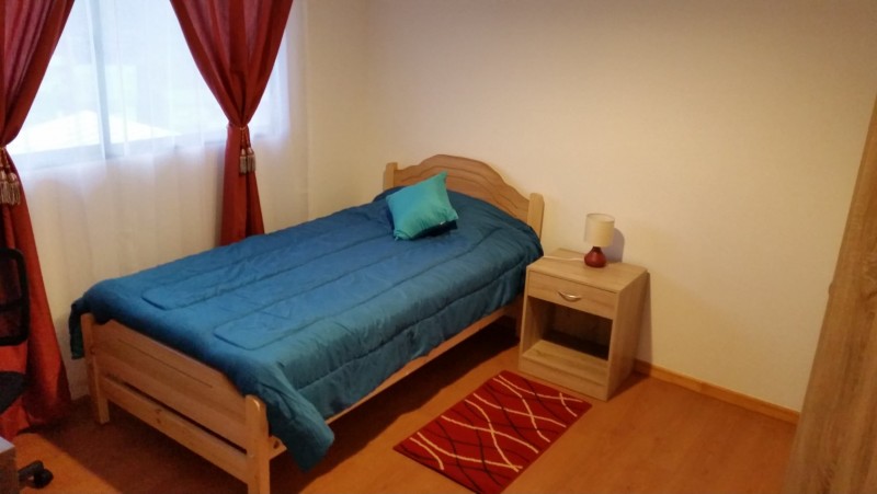 Se Vende Casa de 5 Pisos en Cerro Artillería Valparaíso