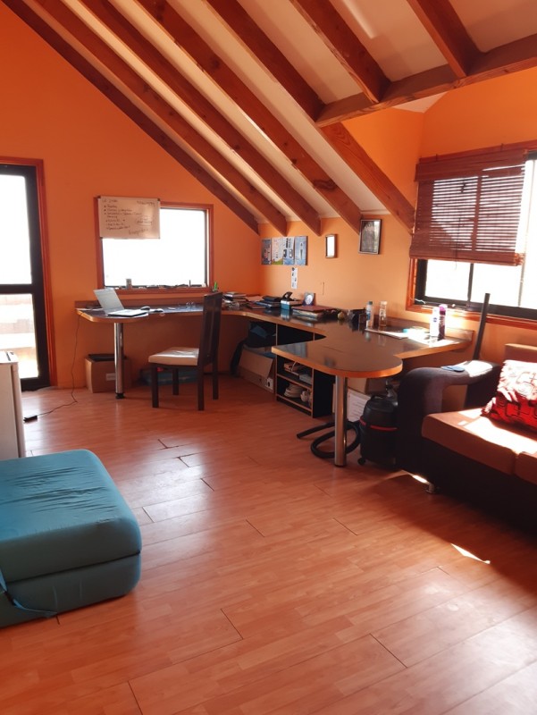 Se Vende Casa Con Vista Al Mar Sector Agua Santa Viña de Mar