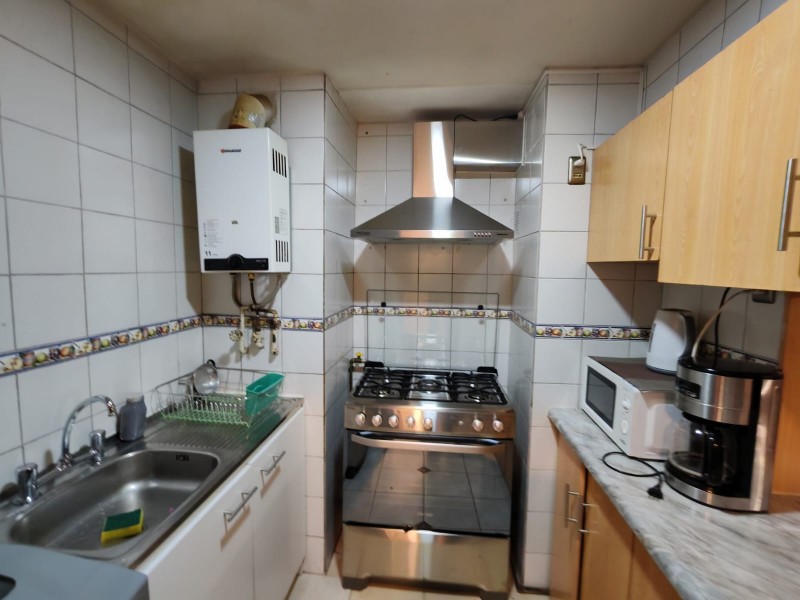 Se Vende Departamento Quinta Claude Viña del Mar