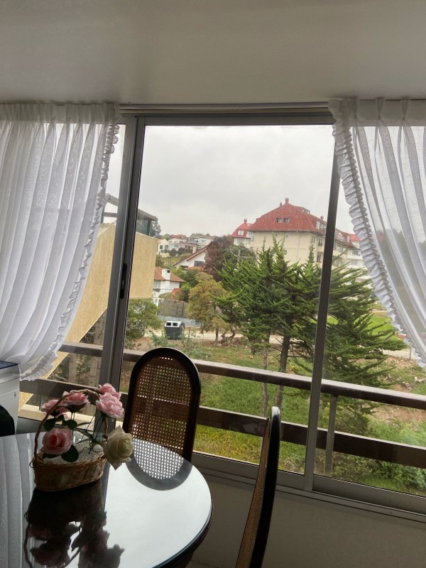 Se Vende Departamento Remodelado Jardín del Mar Reñaca