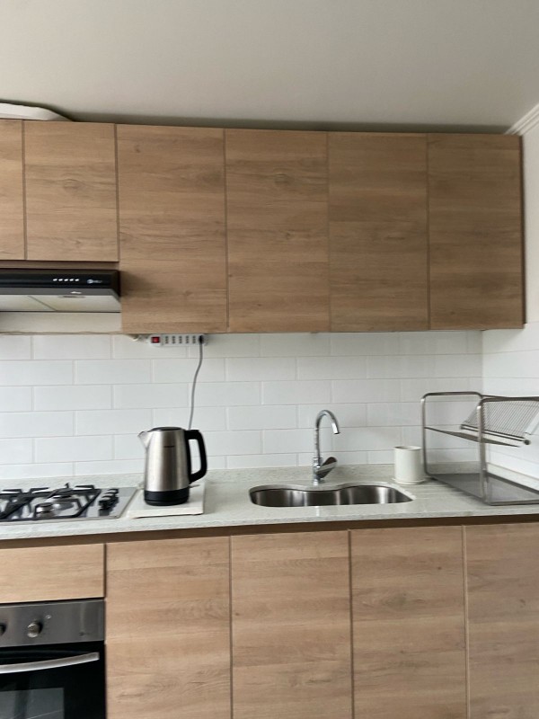 Se Vende Departamento Remodelado Jardín del Mar Reñaca