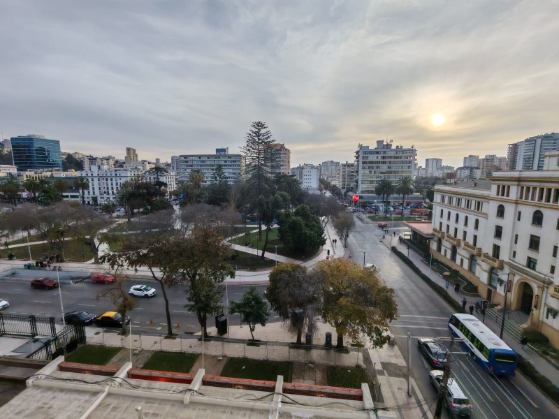 Se Vende Departamento Sector Plaza de Viña del Mar