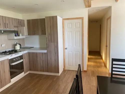 Se Vende Parcela Plana (Dos Casas) Condominio Cerrado