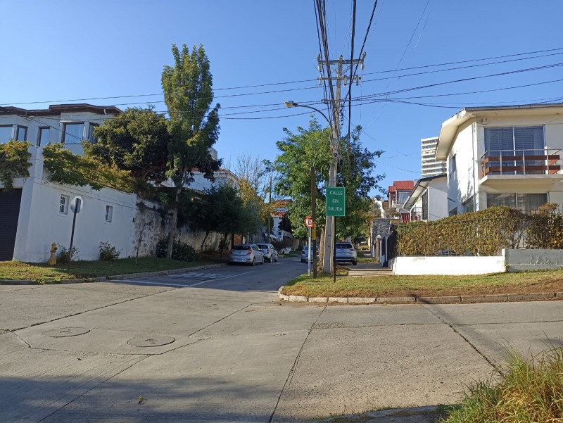 Se Vende Conjunto Habitacional Comercial Recreo Viña del Mar