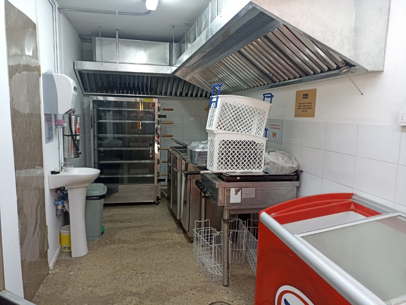 Se Vende Local Comercial Recreo Alto Viña del Mar