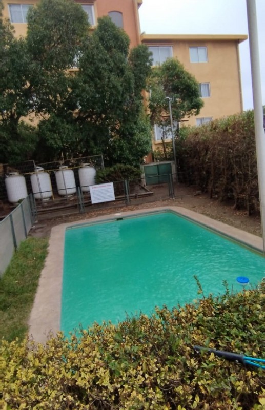 Se Vende Departamento Modernizado Cerro Carcel Valparaiso