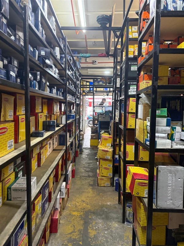 Se Arrienda Local Comercial para Repuestos O Accesorios Viña