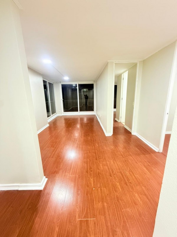 Fotografía de Se Vende Departamento Modernizado Cerro Carcel Valparaiso