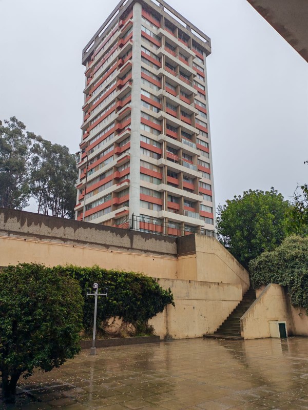 Se Vende Departamento Quinta Claude Viña del Mar