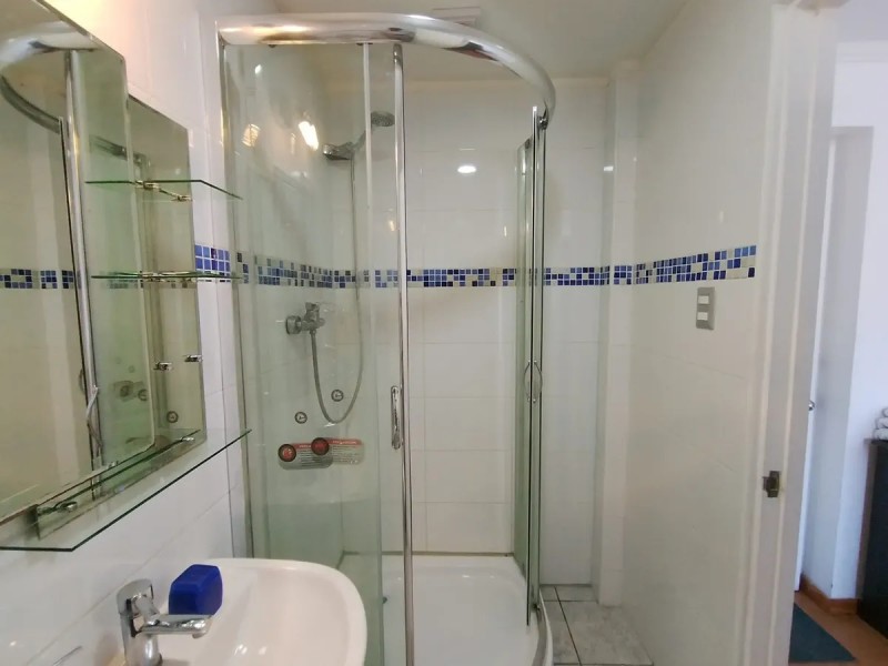 Se Vende Casa de 5 Pisos en Cerro Artillería Valparaíso