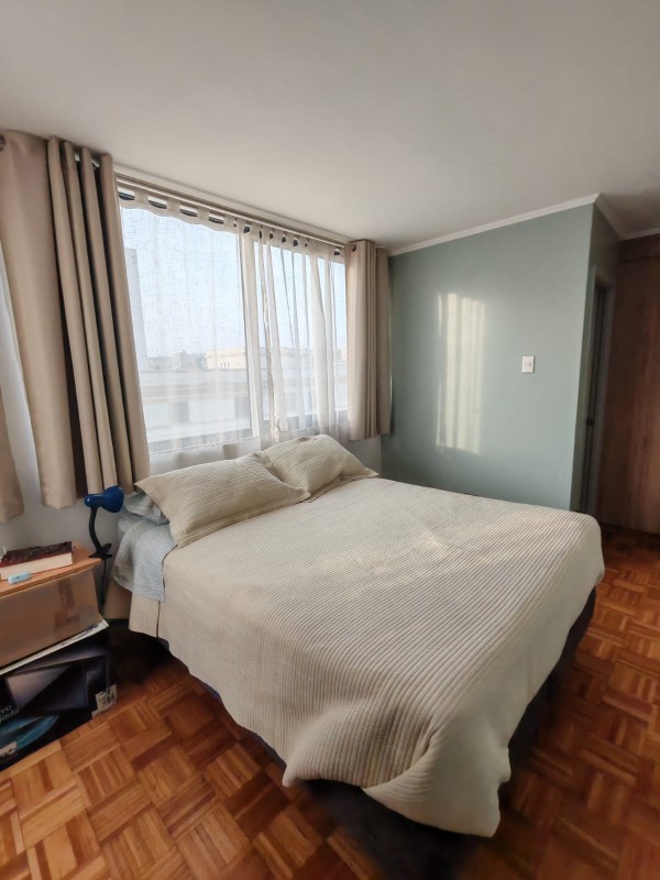 Se Vende Departamento Sector Plaza de Viña del Mar