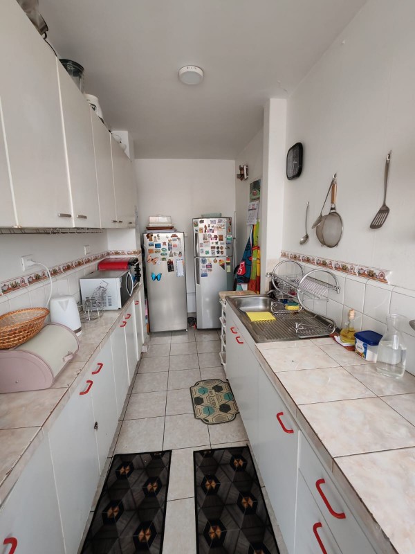 Se Vende Departamento Centro Viña del Mar, Calle Viana