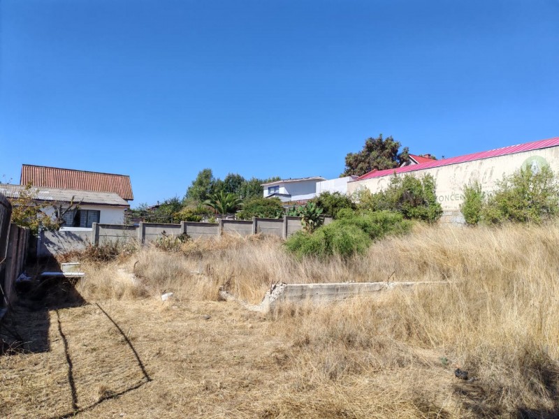 Se Vende Casa Sector el Sol Quilpue