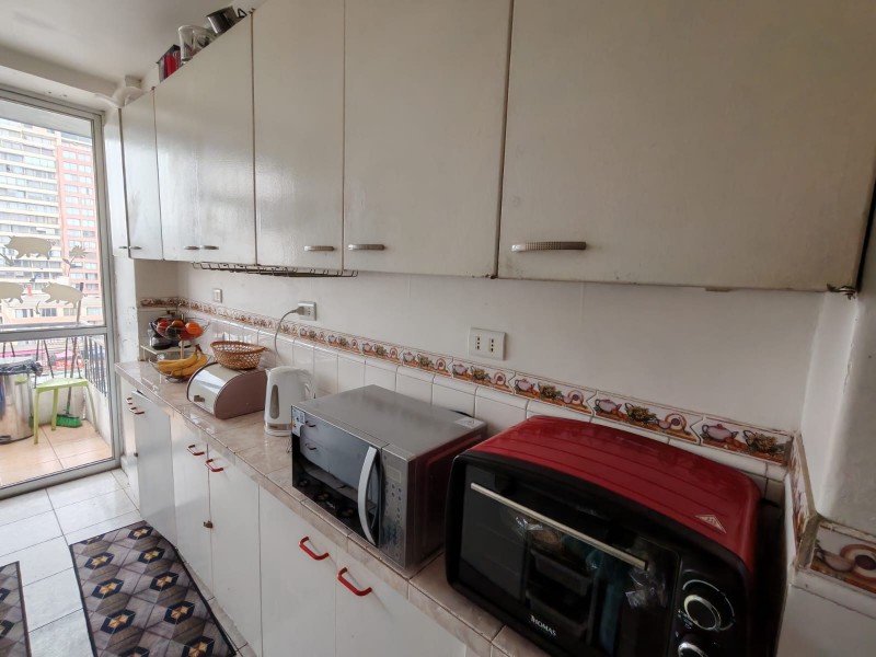 Se Vende Departamento Centro Viña del Mar, Calle Viana