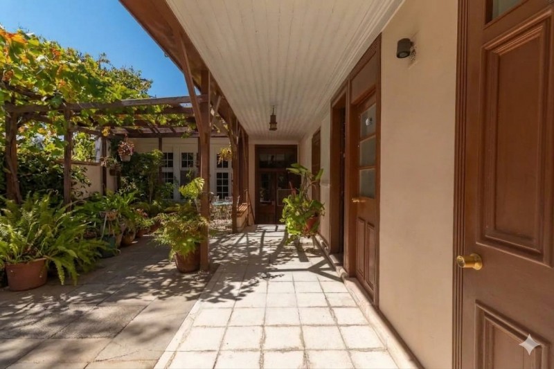 Se Vende Amplia y Hermosa Casa en Agua Santa Viña del Mar