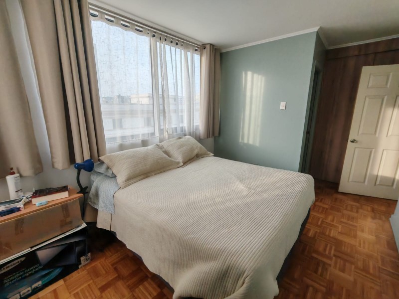Se Vende Departamento Sector Plaza de Viña del Mar