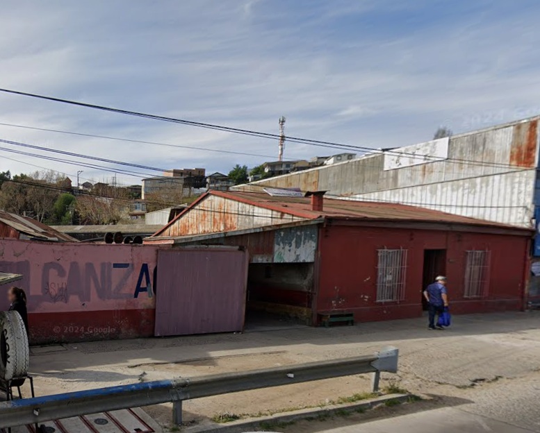 Se Vende Terreno 500 M2 Inversionistas 15 Norte Viña del Mar