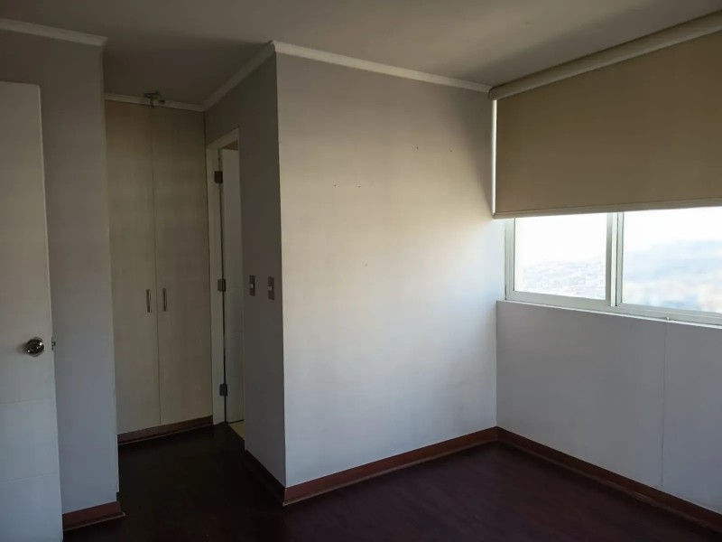 Se Arrienda Amplio Departamento Sector Gregorio Marañon Viña