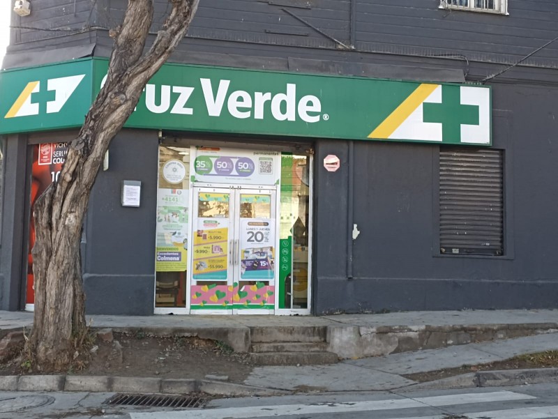 Se Vende Conjunto Habitacional Comercial Recreo Viña del Mar