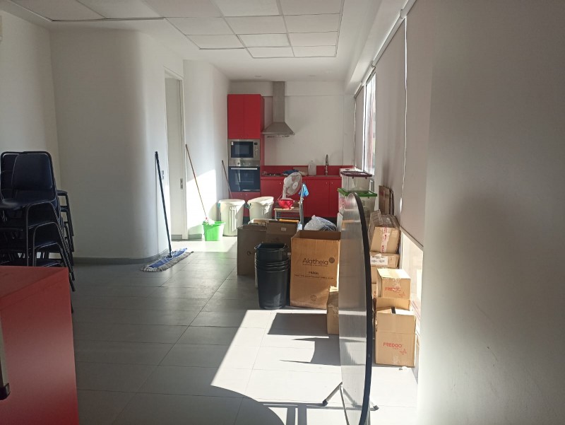 Se Vende Amplio Piso Comercial 239 M2 Viña del Mar