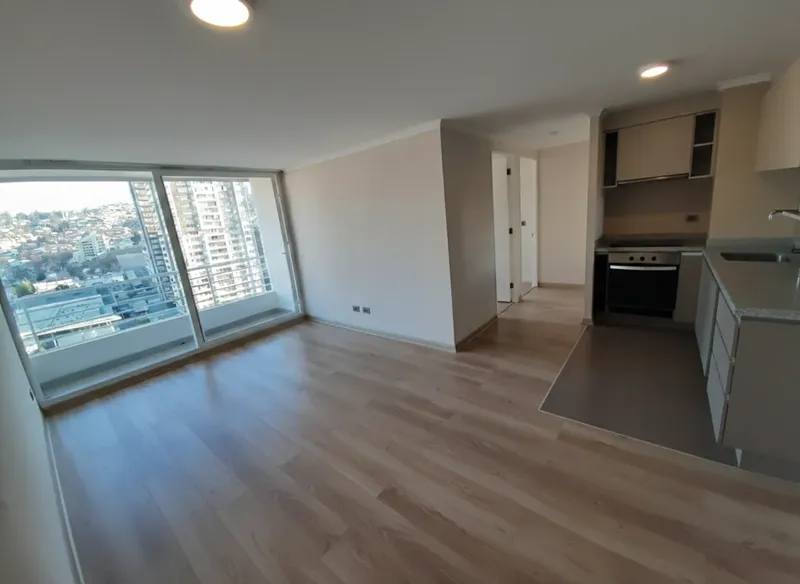 Fotografía de Se Vende Departamento en Viña del Mar, Sector Calle Valparaí