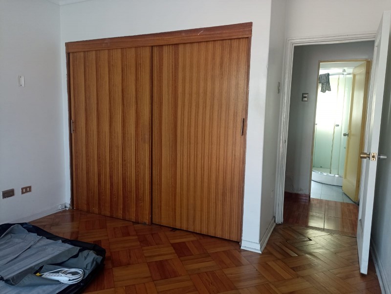 Se Vende Amplio Penthouse en Avenida Libertad Viña del Mar