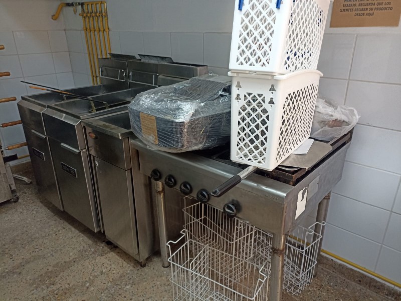 Se Vende Local Comercial Recreo Alto Viña del Mar