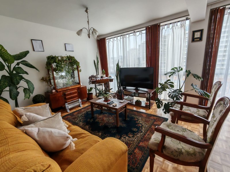 Se Vende Departamento Centro Viña del Mar, Calle Viana