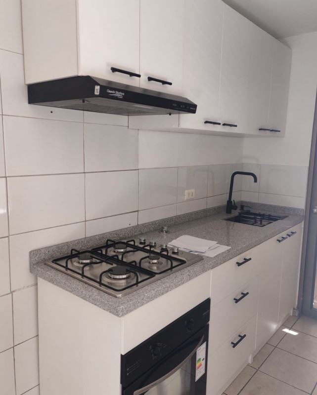 Se Vende Departamento Remodelado Gomez Carreño