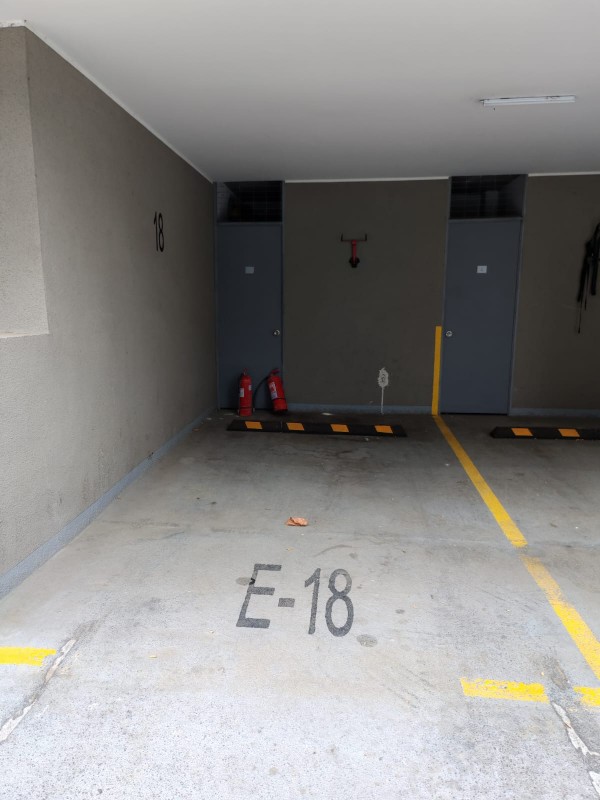 Se Vende Amplio Departamento Sector Oriente Viña del Mar