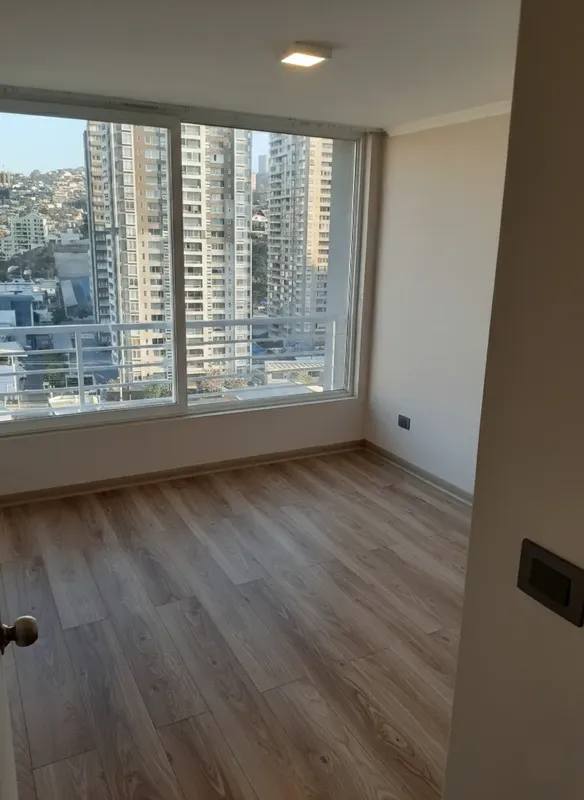 Se Vende Departamento en Viña del Mar, Sector Calle Valparaí
