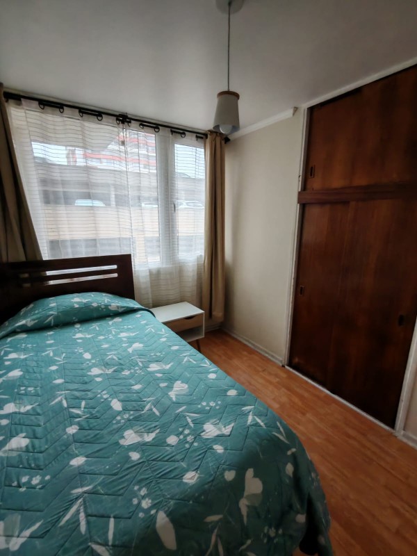 Se Vende Departamento Quinta Claude Viña del Mar