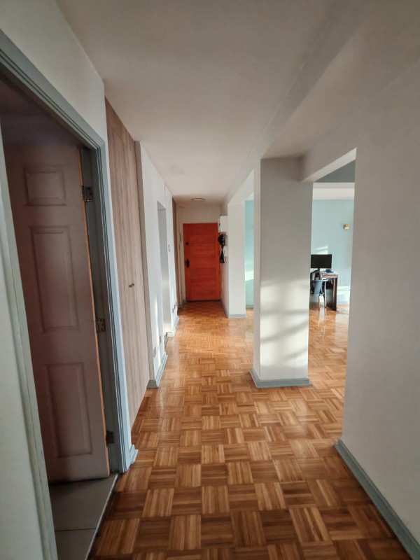 Se Vende Departamento Sector Plaza de Viña del Mar