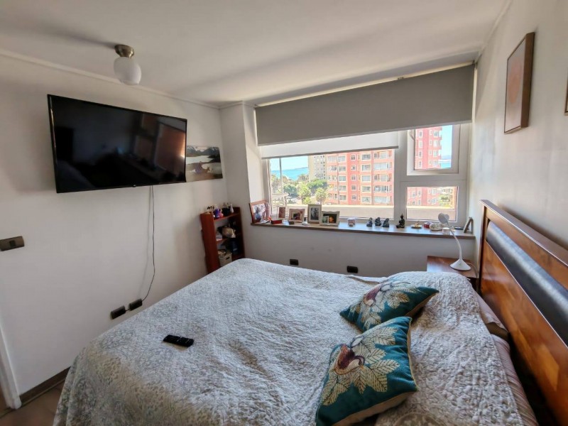 Se Vende Departamento Estilo Mariposa Concón