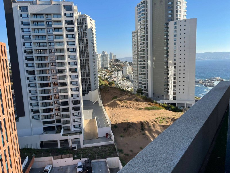 Se Vende Departamento A Puerta Cerrada en Viña del Mar
